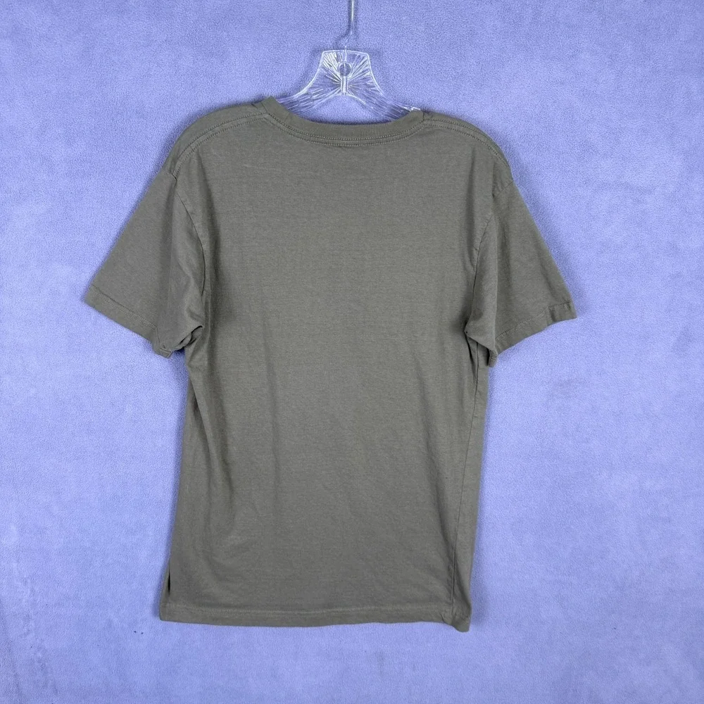 Official Morgan Wallen Mens T‎ Shirt Medium Country Music
